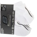 Skechers 6pk Core Lowcut Md Socks S118209-WHT, Skechers Skechers 6pk Core Lowcut Md Socks S118209-WHT, Skechers