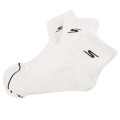 Skechers 3pk Mens Qtr Prem Basic Socks S119050H-WHT, Skechers Skechers 3pk Mens Qtr Prem Basic Socks S119050H-WHT, Skechers