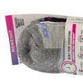 Skechers 3pk Work Lowcut Womens Socks S119052-GRBK, Skechers Skechers 3pk Work Lowcut Womens Socks S119052-GRBK, Skechers