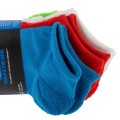 Skechers 6pk Boys Dino Terry Socks S601256-MULT, Skechers Skechers 6pk Boys Dino Terry Socks S601256-MULT, Skechers