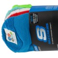 Skechers 6pk Boys Dino Terry Socks S601256-MULT, Skechers Skechers 6pk Boys Dino Terry Socks S601256-MULT, Skechers
