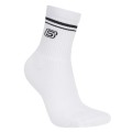 Skechers 3pk Wpk Wmn Ls Low Crew S601827-WHT, Skechers Skechers 3pk Wpk Wmn Ls Low Crew S601827-WHT, Skechers