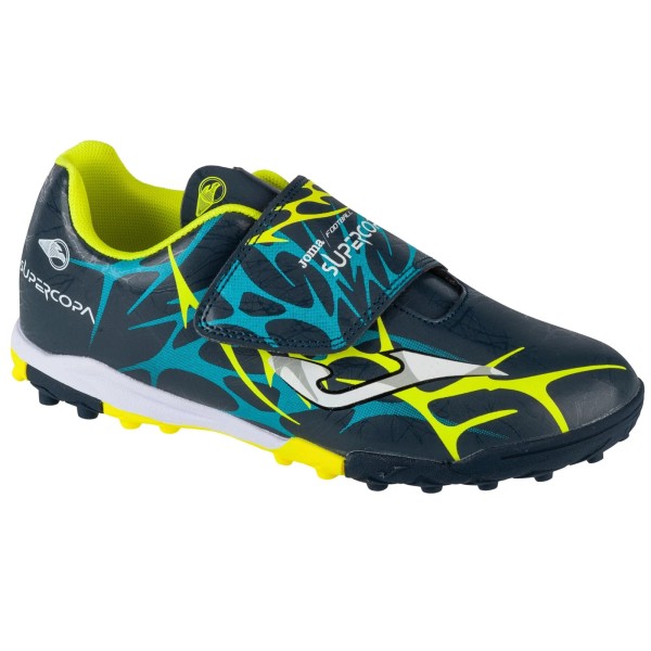 Joma Super Copa Jr 2503 TF SCJS2503TFV