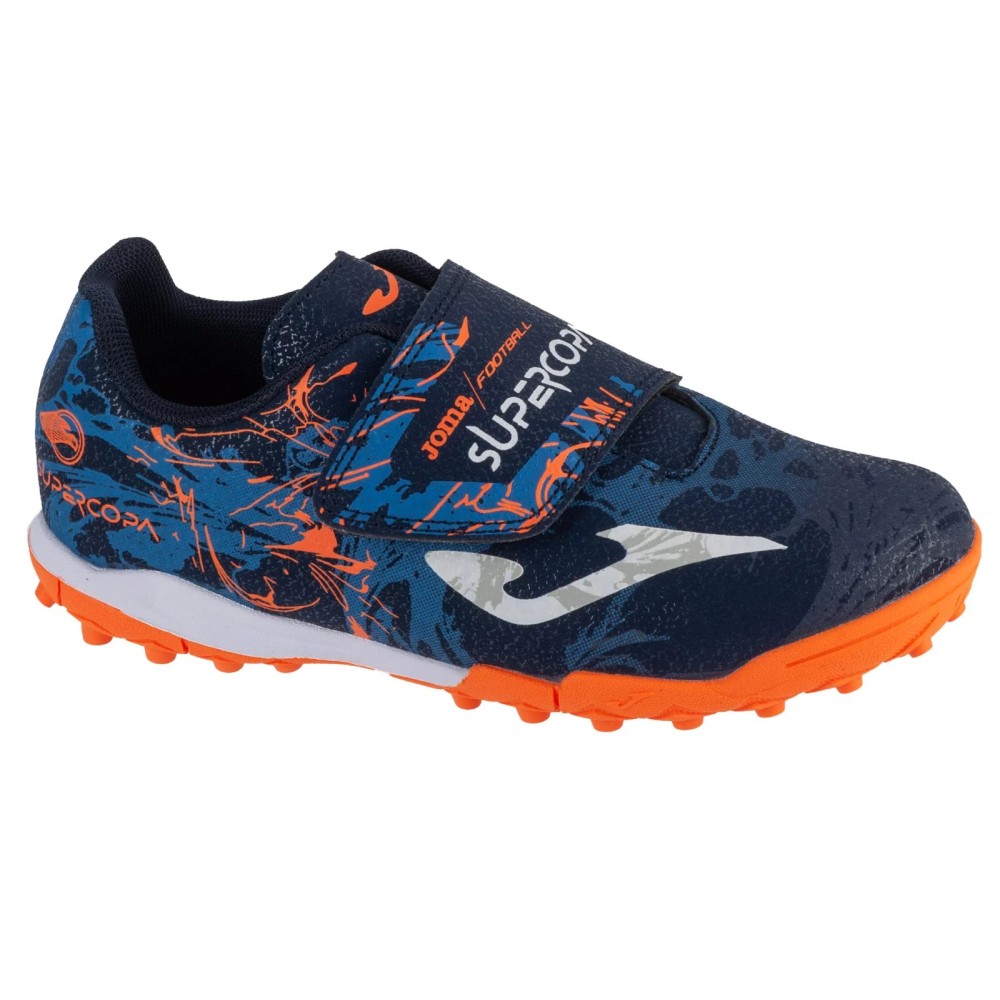 Joma Super Copa Jr 2403 TF SCJW2403TFV, Joma Joma Super Copa Jr 2403 TF SCJW2403TFV, Joma