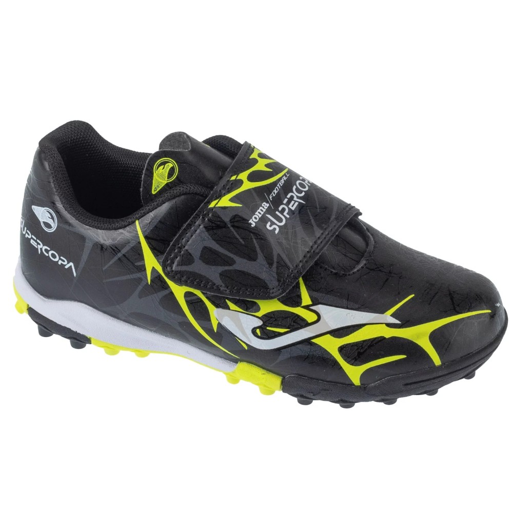 Joma Super Copa Jr 2501 TF SCJW2501TFV, Joma