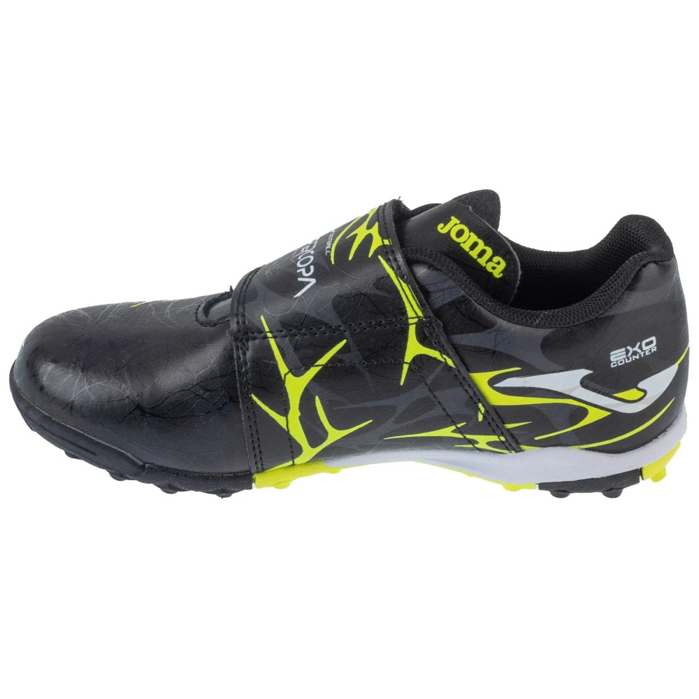 Joma Super Copa Jr 2501 TF SCJW2501TFV, Joma