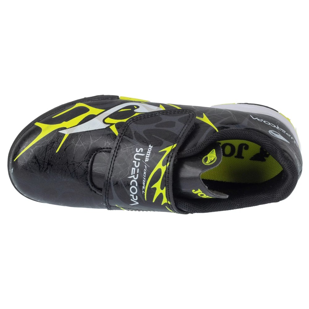 Joma Super Copa Jr 2501 TF SCJW2501TFV, Joma
