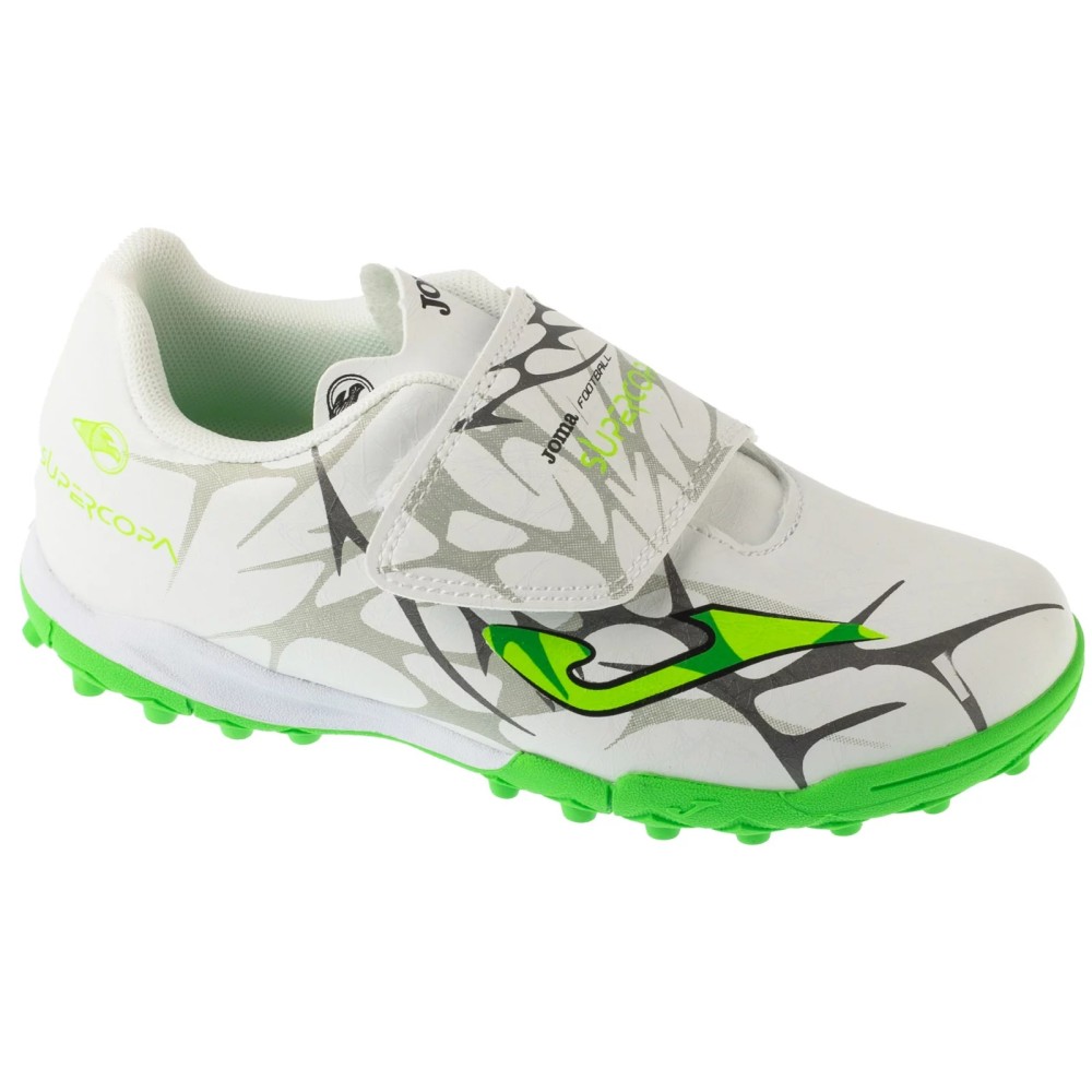Joma Super Copa Jr 2502 TF SCJW2502TFV, Joma Joma Super Copa Jr 2502 TF SCJW2502TFV, Joma
