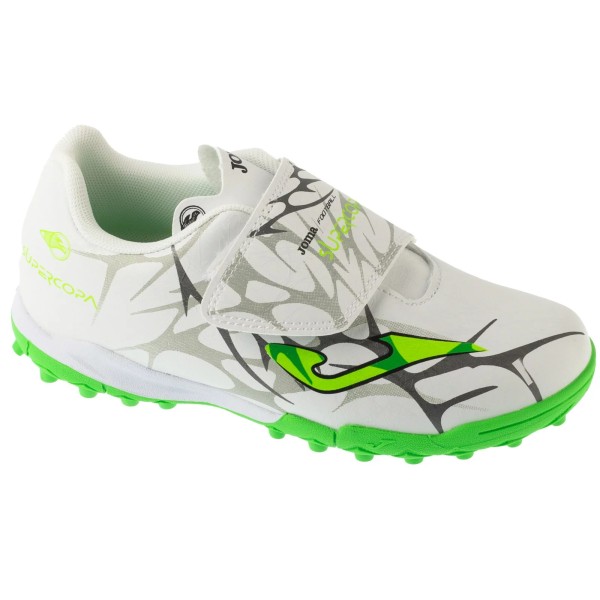 Joma Super Copa Jr 2502 TF SCJW2502TFV