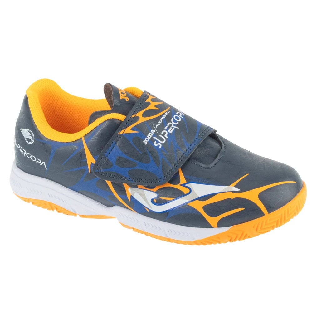 Joma Super Copa Jr 2503 INV SCJW2503INV, Joma Joma Super Copa Jr 2503 INV SCJW2503INV, Joma