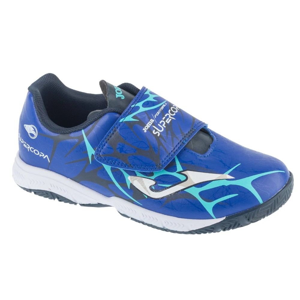 Joma Super Copa Jr 2504 INV SCJW2504INV, Joma Joma Super Copa Jr 2504 INV SCJW2504INV, Joma