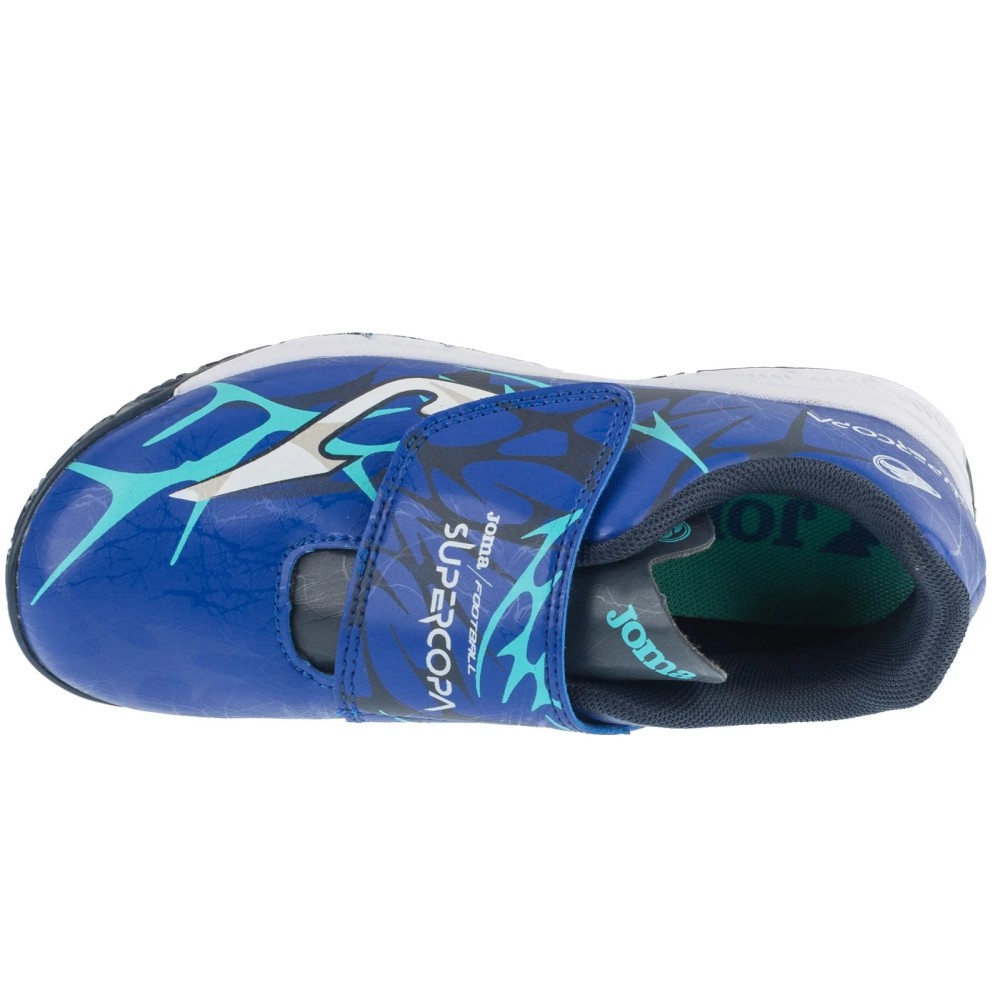 Joma Super Copa Jr 2504 INV SCJW2504INV, Joma Joma Super Copa Jr 2504 INV SCJW2504INV, Joma