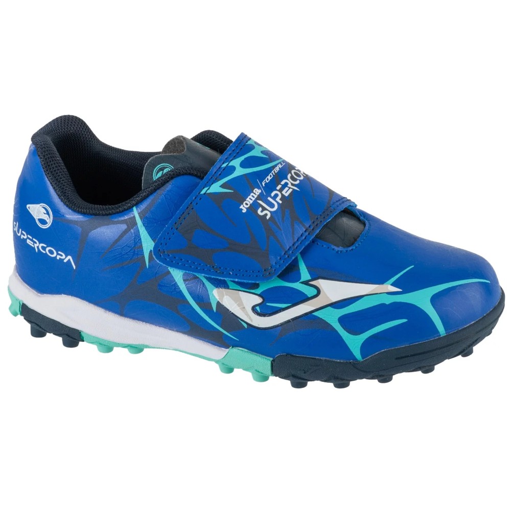 Joma Super Copa Jr 2504 TF SCJW2504TFV, Joma Joma Super Copa Jr 2504 TF SCJW2504TFV, Joma