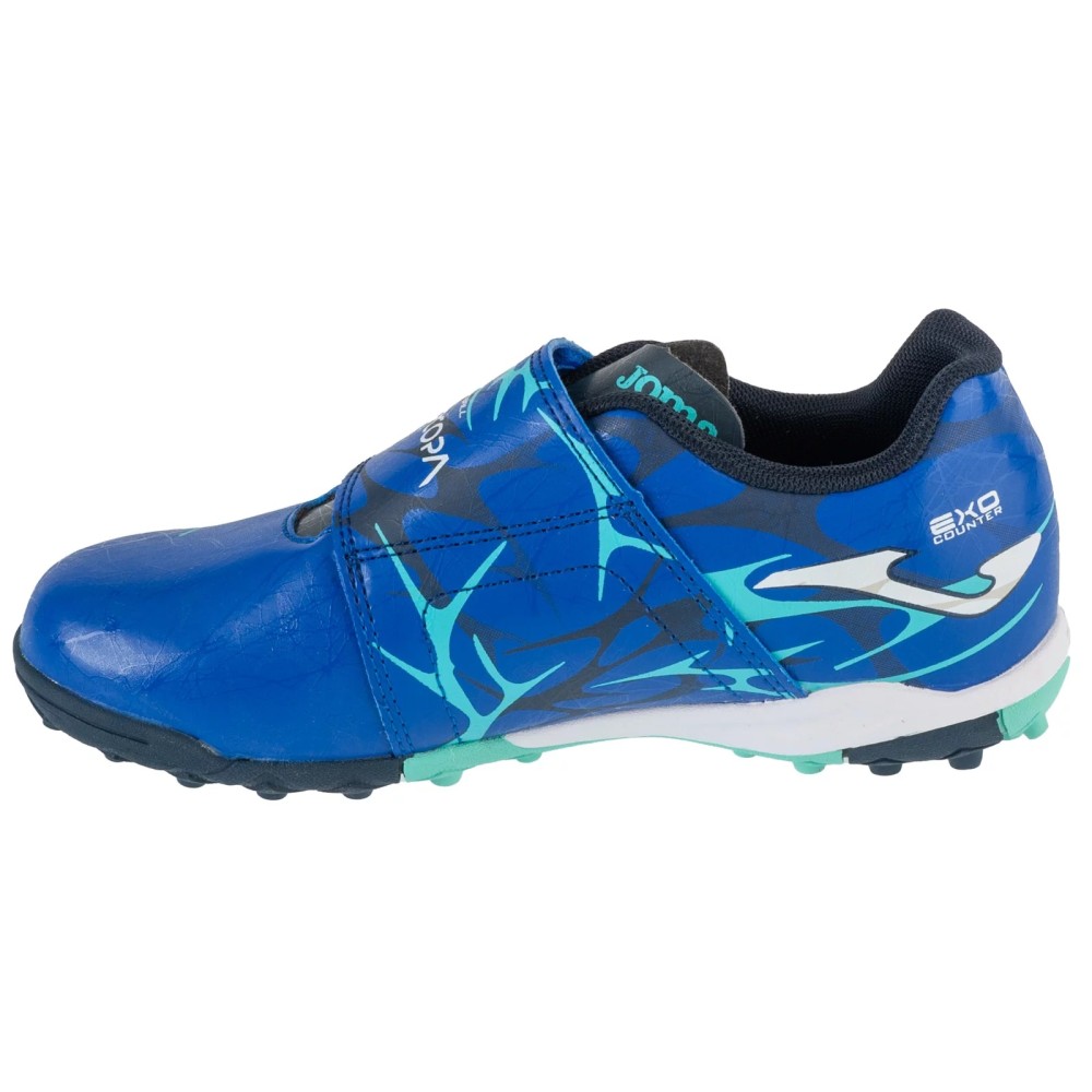 Joma Super Copa Jr 2504 TF SCJW2504TFV, Joma Joma Super Copa Jr 2504 TF SCJW2504TFV, Joma