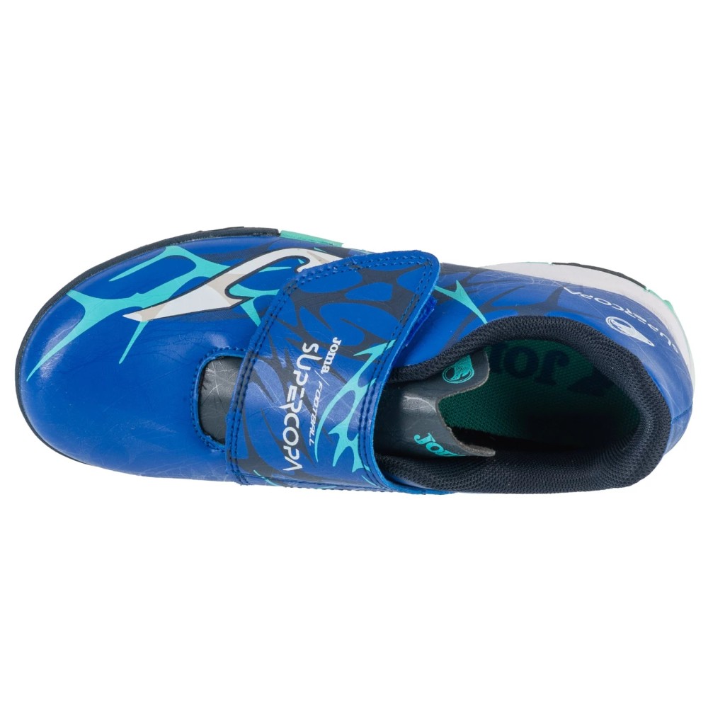 Joma Super Copa Jr 2504 TF SCJW2504TFV, Joma Joma Super Copa Jr 2504 TF SCJW2504TFV, Joma
