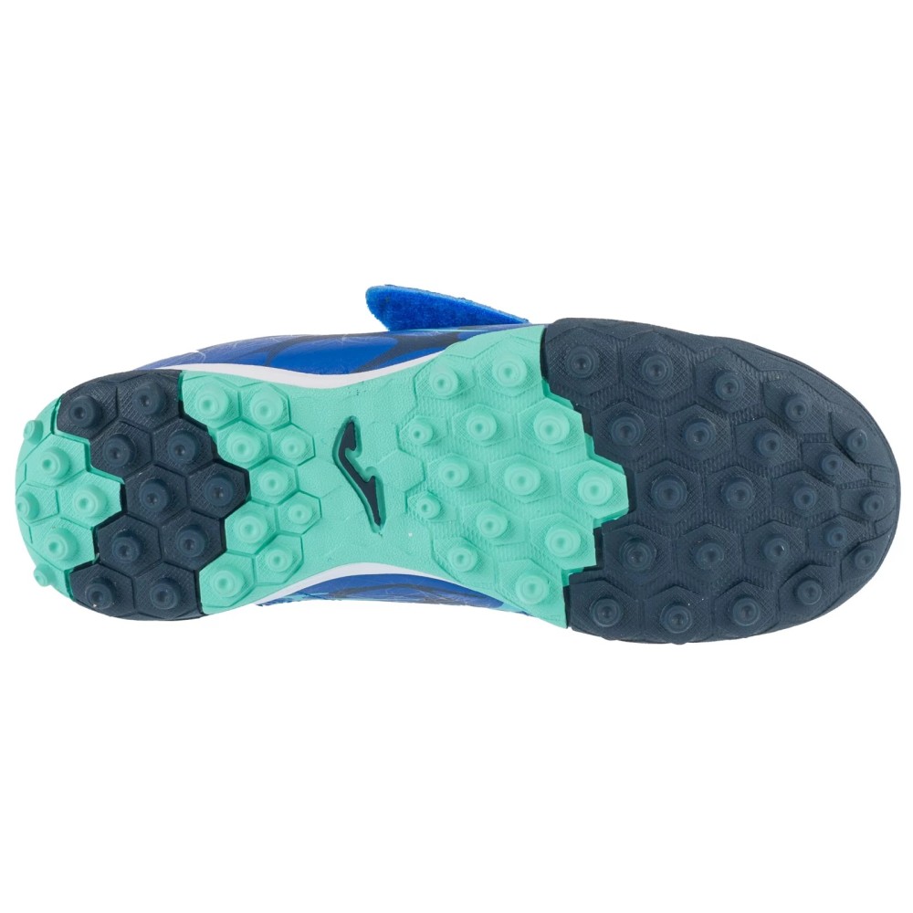 Joma Super Copa Jr 2504 TF SCJW2504TFV, Joma Joma Super Copa Jr 2504 TF SCJW2504TFV, Joma