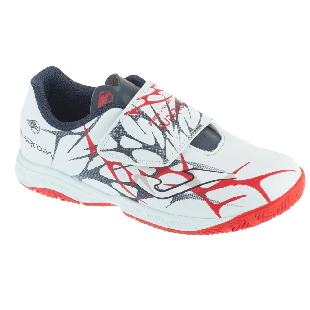 Joma Super Copa Jr 2505 INV SCJW2505INV, Joma Joma Super Copa Jr 2505 INV SCJW2505INV, Joma