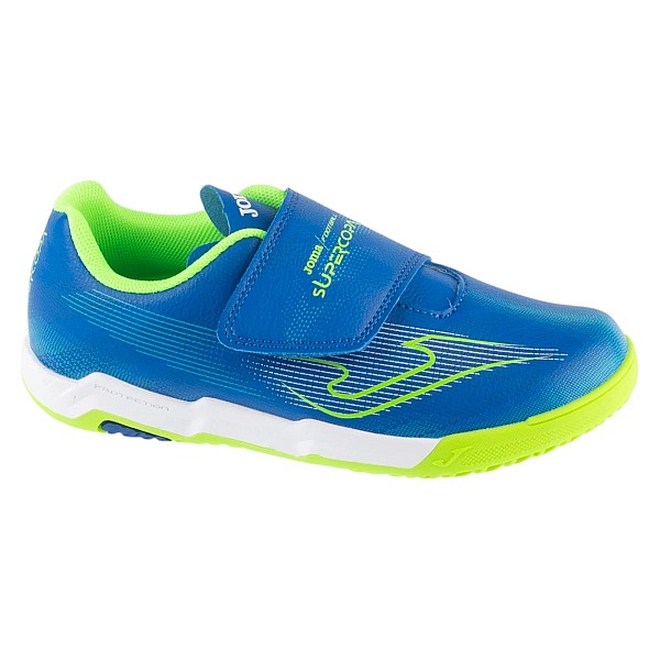 Joma Super Copa Jr 2604 IN SCJW2604INV