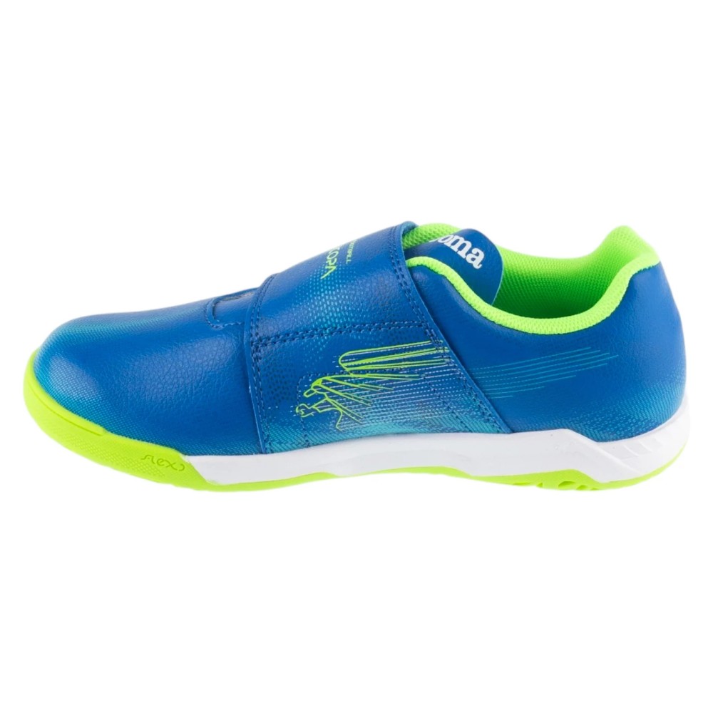 Joma Super Copa Jr 2604 IN SCJW2604INV, Joma Joma Super Copa Jr 2604 IN SCJW2604INV, Joma
