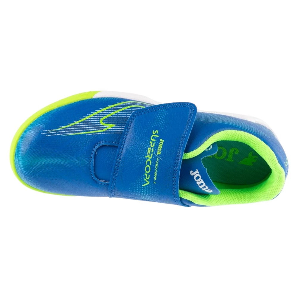 Joma Super Copa Jr 2604 IN SCJW2604INV, Joma Joma Super Copa Jr 2604 IN SCJW2604INV, Joma