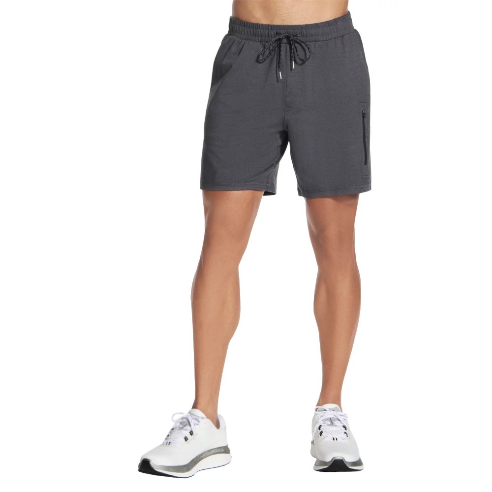 Skechers Weekend 7 Short SH174-BKCC, Skechers Skechers Weekend 7 Short SH174-BKCC, Skechers