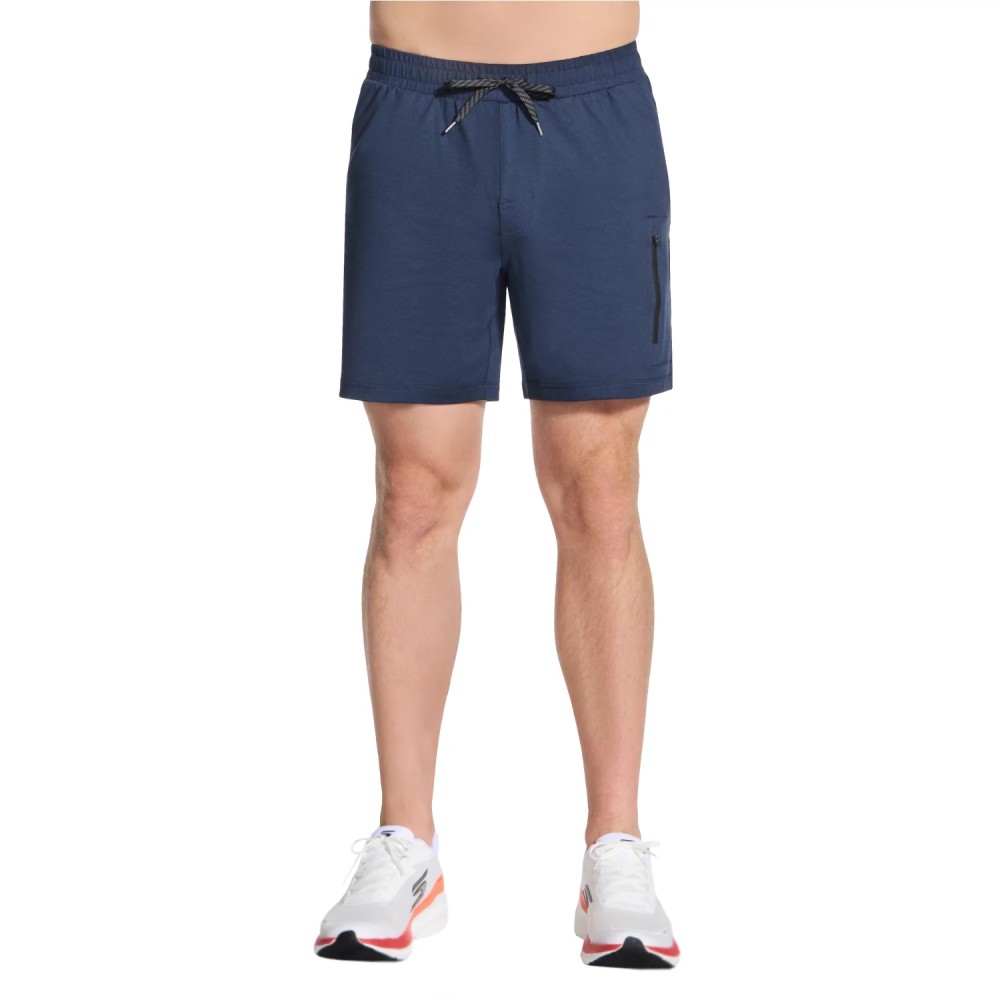 Skechers Weekend 7 Short SH174-NVY, Skechers Skechers Weekend 7 Short SH174-NVY, Skechers