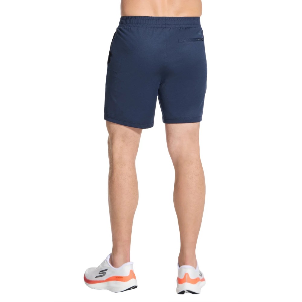 Skechers Weekend 7 Short SH174-NVY, Skechers Skechers Weekend 7 Short SH174-NVY, Skechers