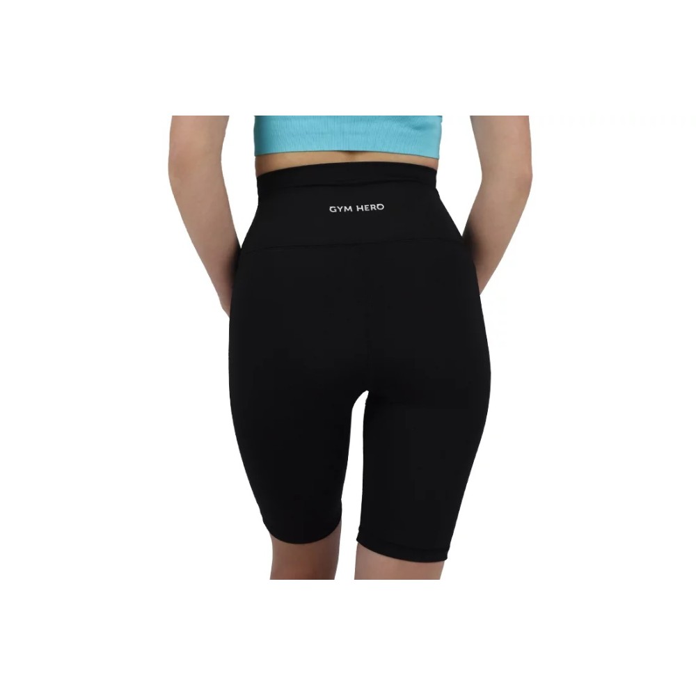 GymHero Shorts SHORTS-BLACK, GymHero GymHero Shorts SHORTS-BLACK, GymHero