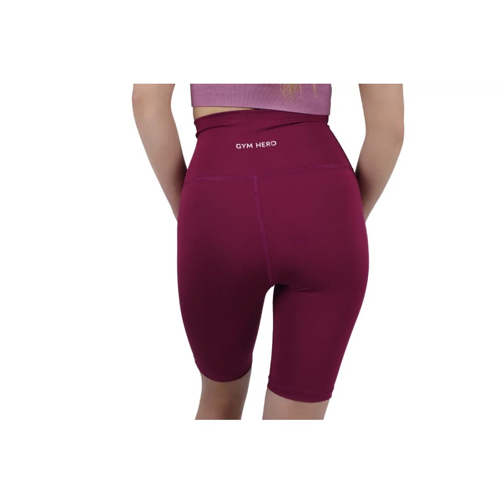 GymHero Shorts SHORTS-FUCHSIA, GymHero GymHero Shorts SHORTS-FUCHSIA, GymHero