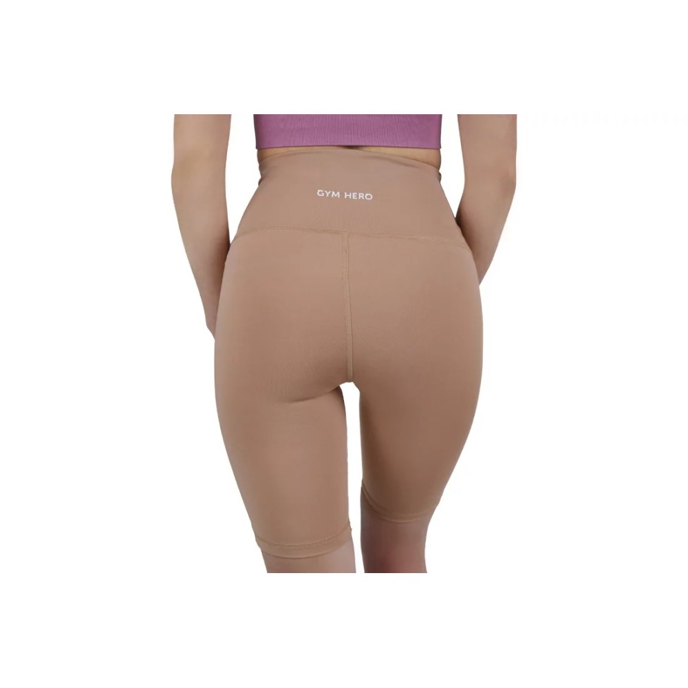 GymHero Shorts SHORTS-NUDE, GymHero GymHero Shorts SHORTS-NUDE, GymHero