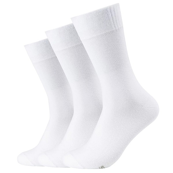 Skechers 3pk Men's Basic Socks SK41007-1000