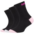 Skechers 3PPK Wm Mesh Ventilation Socks SK41053-9999, Skechers Skechers 3PPK Wm Mesh Ventilation Socks SK41053-9999, Skechers