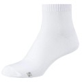 Skechers 3PPK Wm Casual Quarter Socks SK42005-1000, Skechers