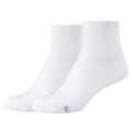 Skechers 3PPK Wm Casual Quarter Socks SK42005-1000, Skechers