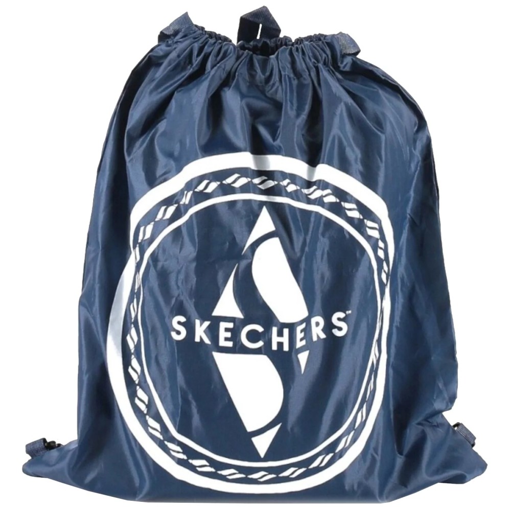 Skechers S Logo Cinch Bags SK90710-AST, Skechers Skechers S Logo Cinch Bags SK90710-AST, Skechers