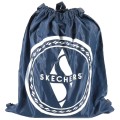 Skechers S Logo Cinch Bags SK90710-AST, Skechers Skechers S Logo Cinch Bags SK90710-AST, Skechers