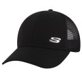 Skechers Sport S Metal Hat Cap, Skechers Skechers Sport S Metal Hat Cap, Skechers