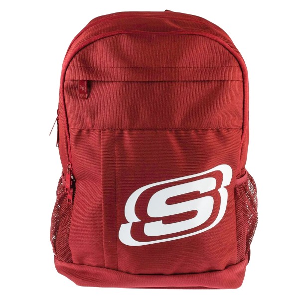 Skechers Central II Backpack SKCH7326-RED