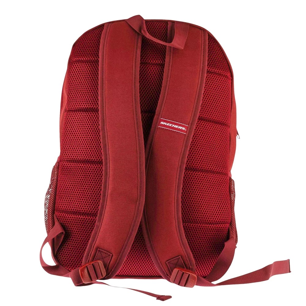 Skechers Central II Backpack SKCH7326-RED, Skechers