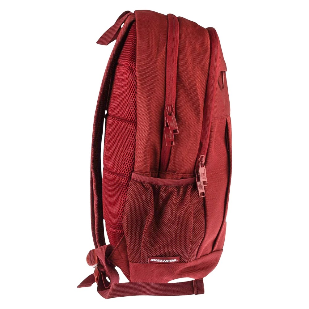 Skechers Central II Backpack SKCH7326-RED, Skechers