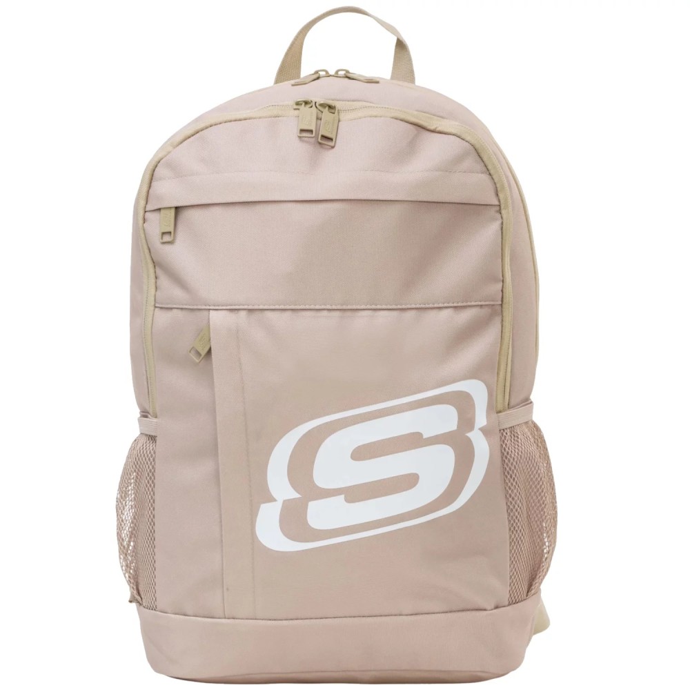 Skechers Central II Backpack SKCH7326-SAND, Skechers