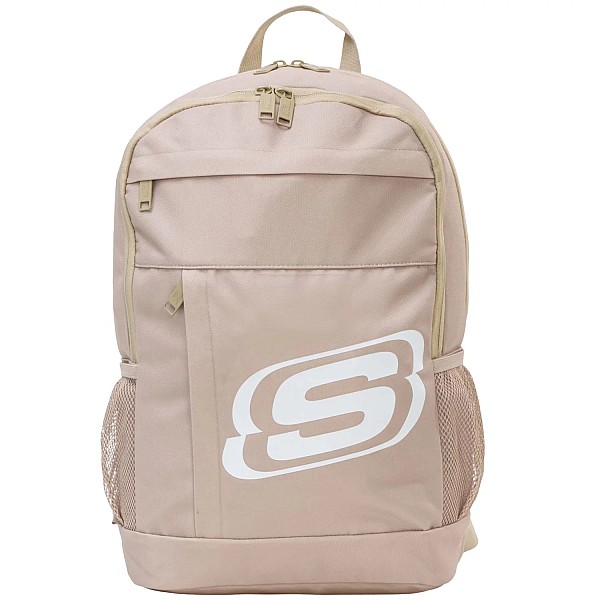 Skechers Central II Backpack SKCH7326-SAND