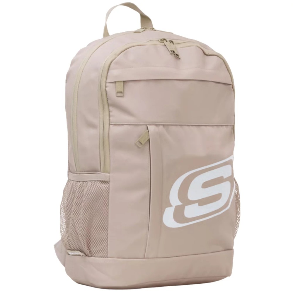 Skechers Central II Backpack SKCH7326-SAND, Skechers