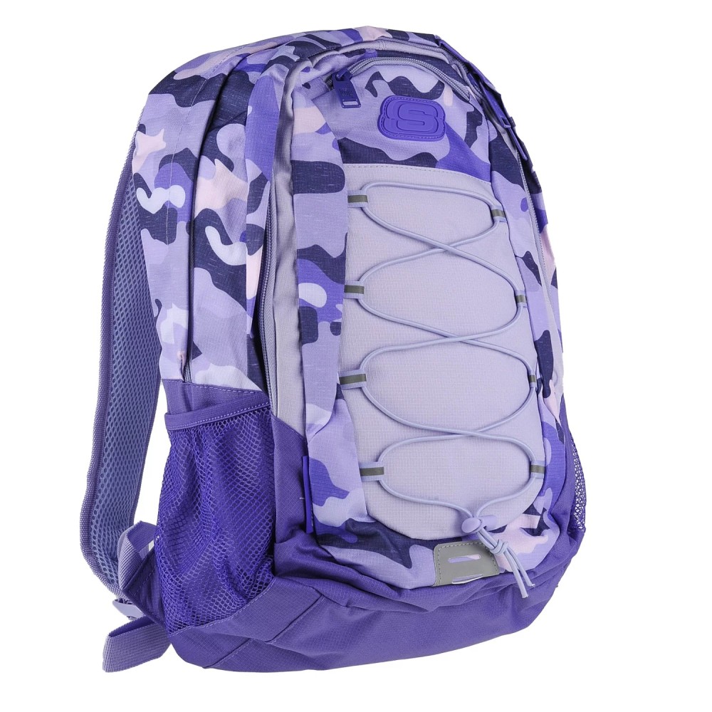 Skechers Eagle Trail Backpack SKCH7791-PRLV, Skechers Skechers Eagle Trail Backpack SKCH7791-PRLV, Skechers
