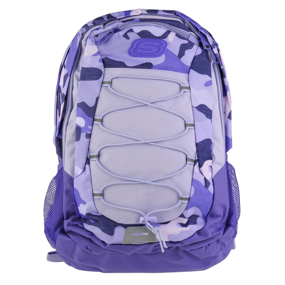 Skechers Eagle Trail Backpack SKCH7791-PRLV, Skechers Skechers Eagle Trail Backpack SKCH7791-PRLV, Skechers