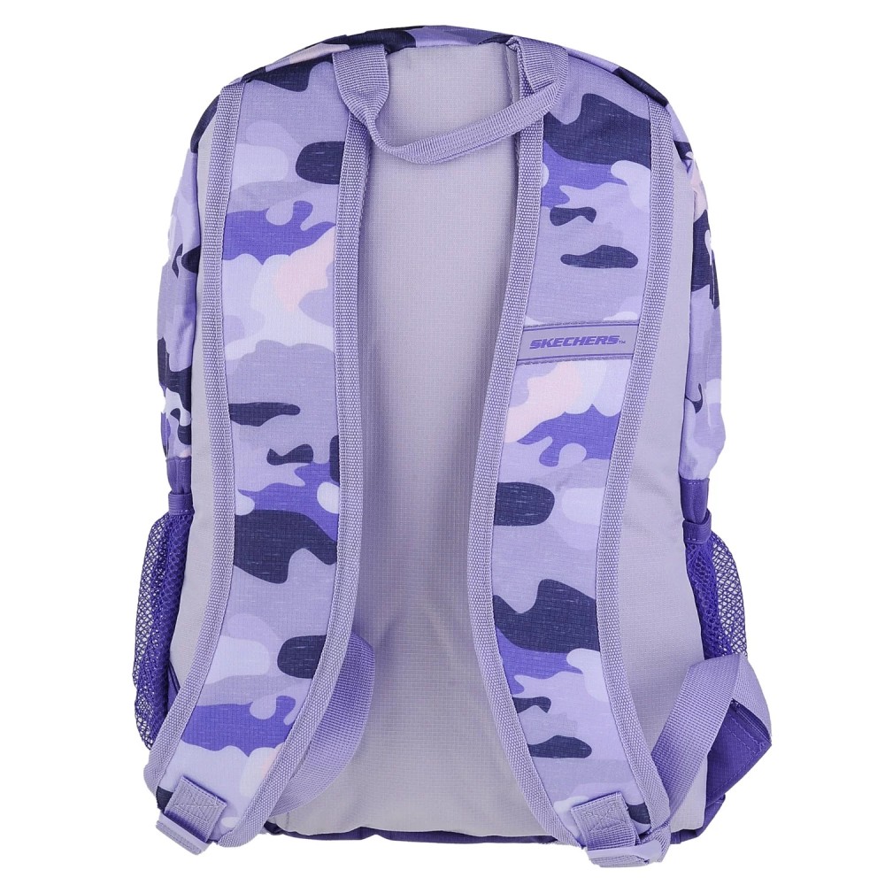 Skechers Eagle Trail Backpack SKCH7791-PRLV, Skechers Skechers Eagle Trail Backpack SKCH7791-PRLV, Skechers