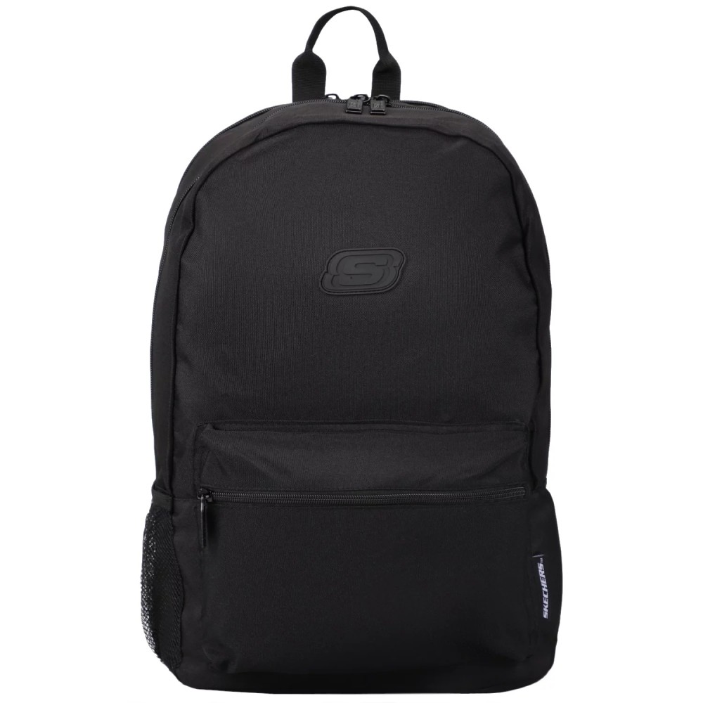 Skechers Essential Backpack SKCH8442-BLK, Skechers Skechers Essential Backpack SKCH8442-BLK, Skechers