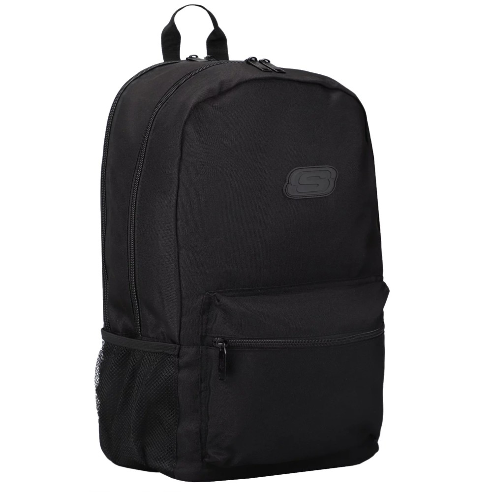 Skechers Essential Backpack SKCH8442-BLK, Skechers Skechers Essential Backpack SKCH8442-BLK, Skechers
