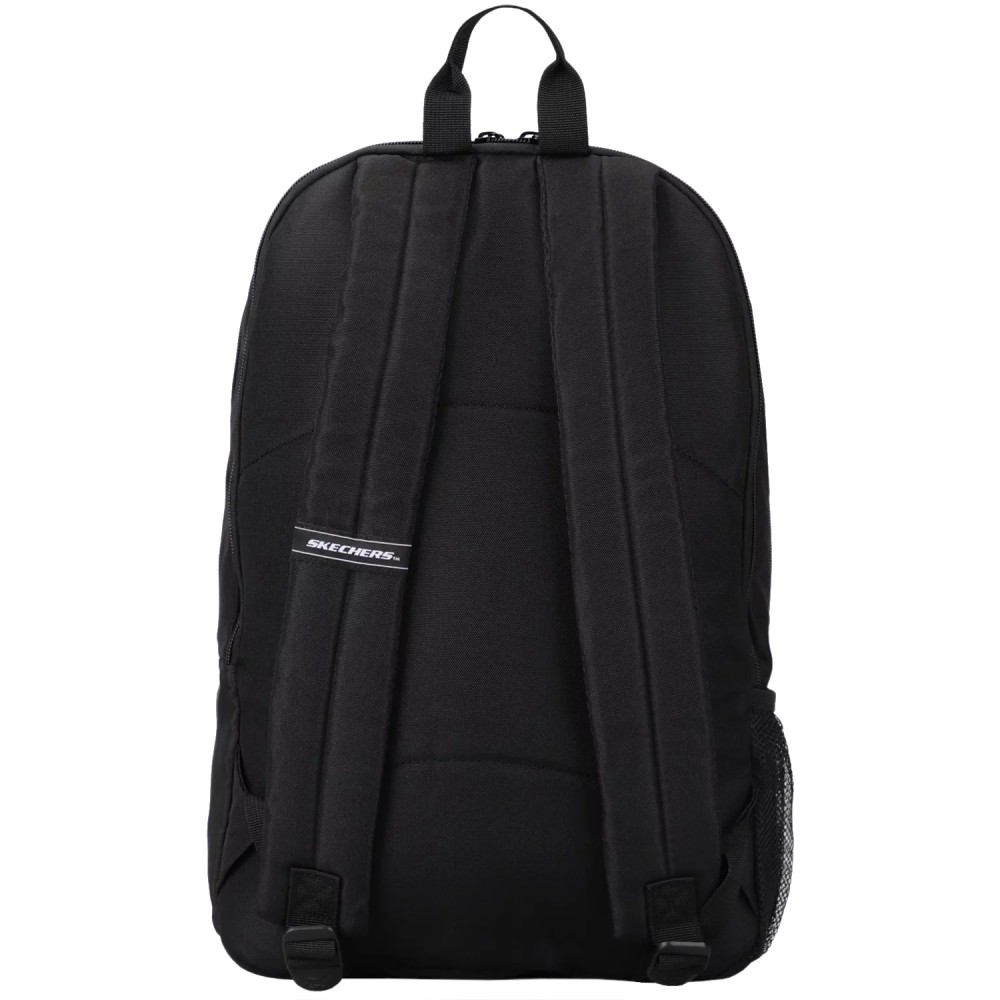 Skechers Essential Backpack SKCH8442-BLK, Skechers Skechers Essential Backpack SKCH8442-BLK, Skechers
