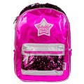 Skechers Twinkle Toes Fantastical Backpack SKTT6929-PKMT, Skechers Skechers Twinkle Toes Fantastical Backpack SKTT6929-PKMT, Skechers